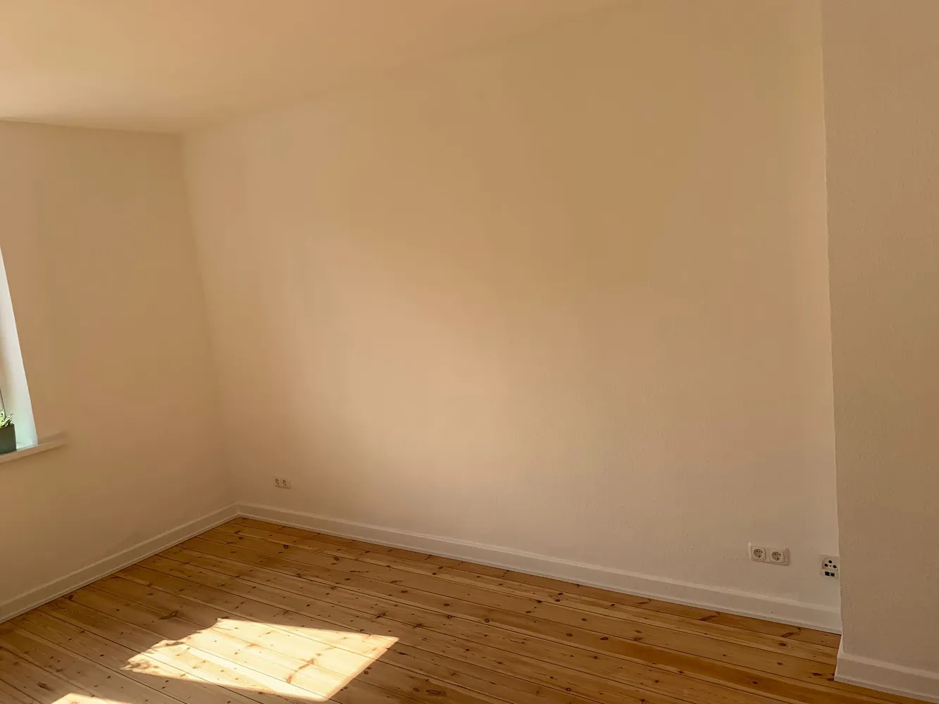 3 Zimmer Wohnung mit 64 m² in Hamburg – Bild 4