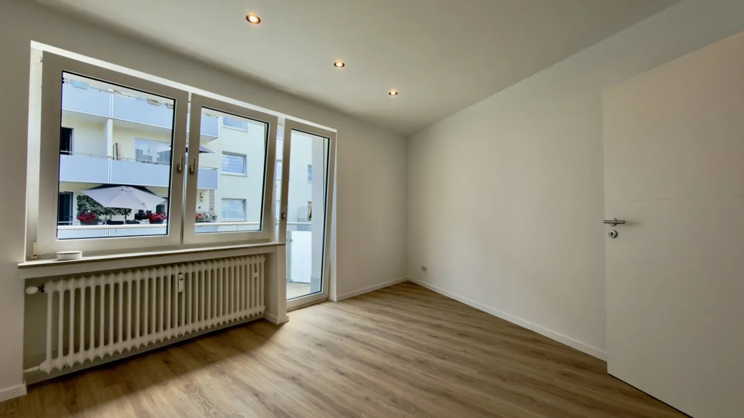 3 Zimmer Wohnung mit 114 m² in Wuppertal – Bild 7