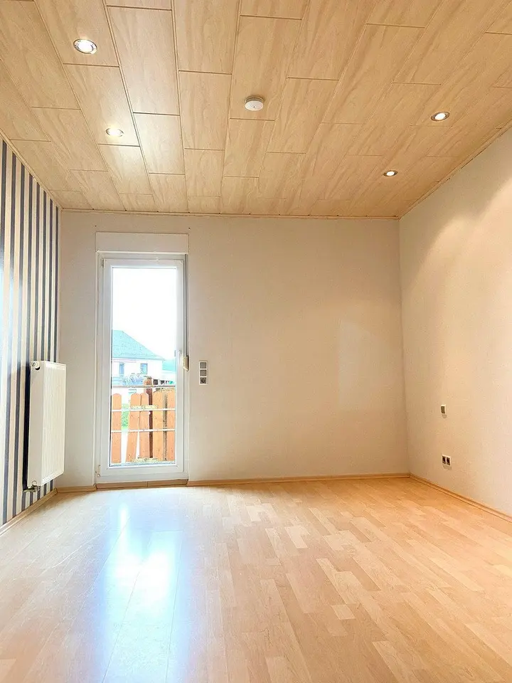 5 Zimmer Wohnung mit 120 m² in Hof – Bild 8