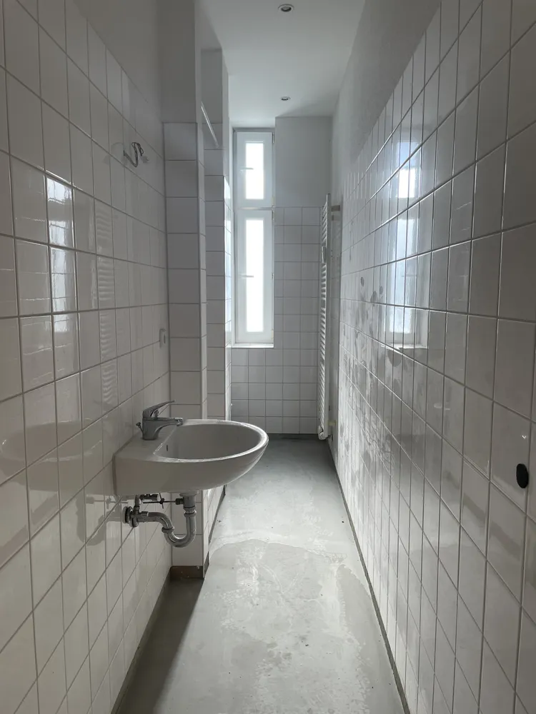 1 Zimmer Wohnung mit 40 m² in Berlin – Bild 1