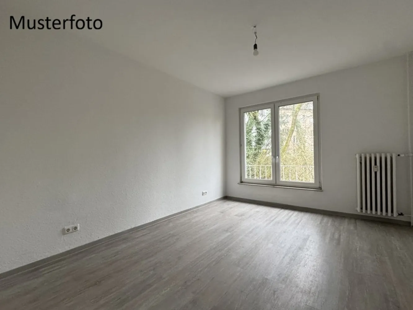 2 Zimmer Wohnung mit 46 m² in Bochum – Bild 2