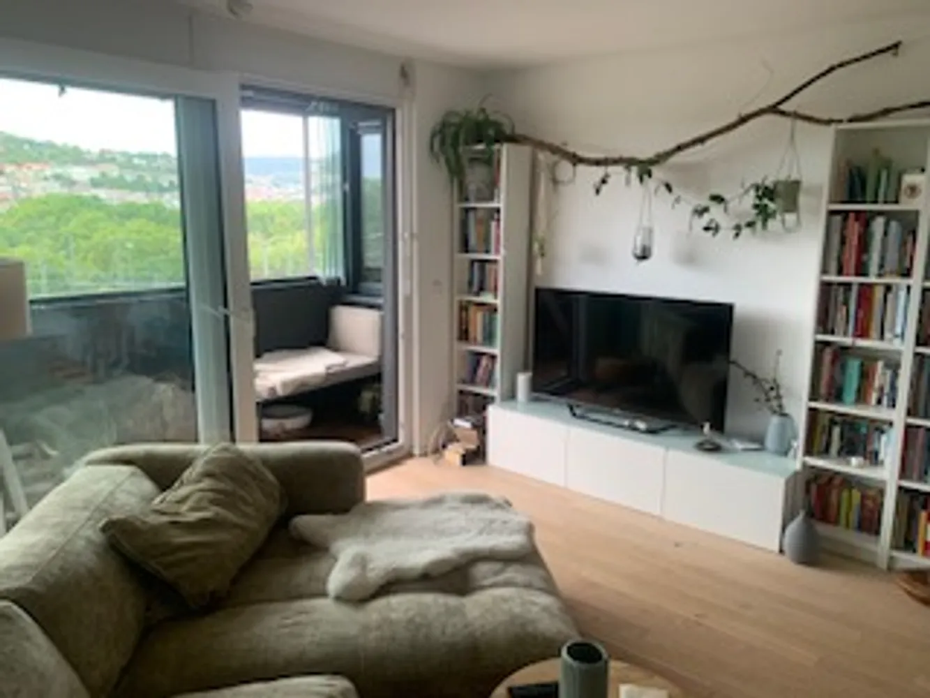 3 Zimmer Wohnung mit 79 m² in Stuttgart – Bild 11