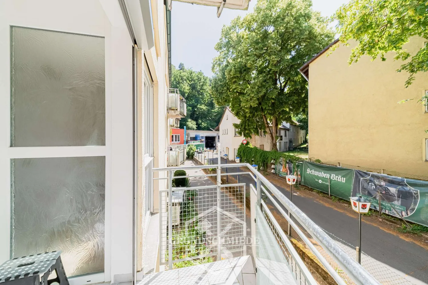 2 Zimmer Wohnung mit 45 m² in Stuttgart – Bild 9