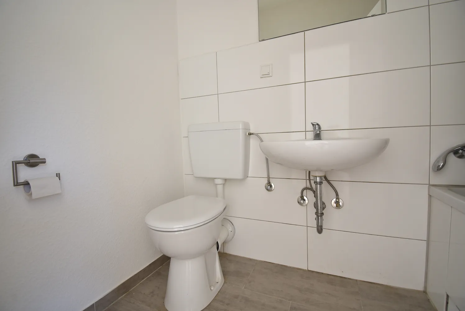 1 Zimmer Wohnung mit 24 m² in Krefeld – Bild 4