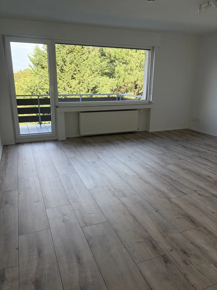 3 Zimmer Wohnung mit 87 m² in Aachen – Bild 1
