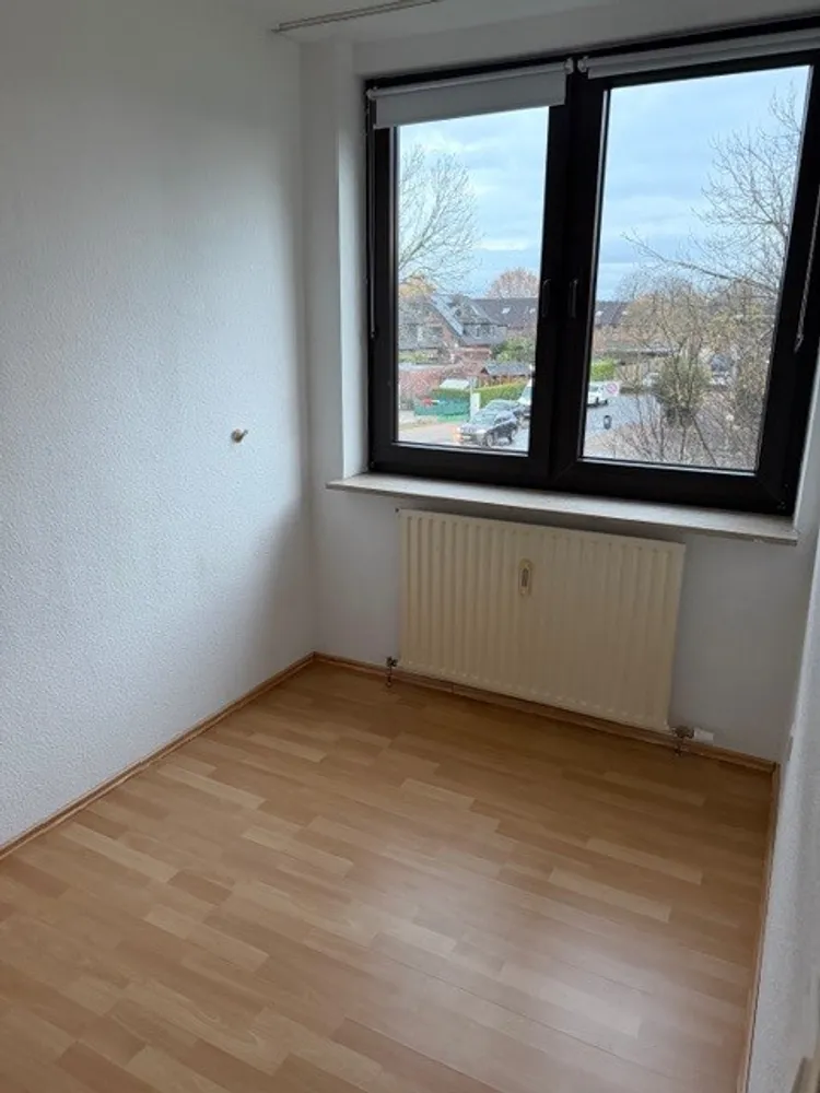 2 Zimmer Wohnung mit 39 m² in Krefeld – Bild 6