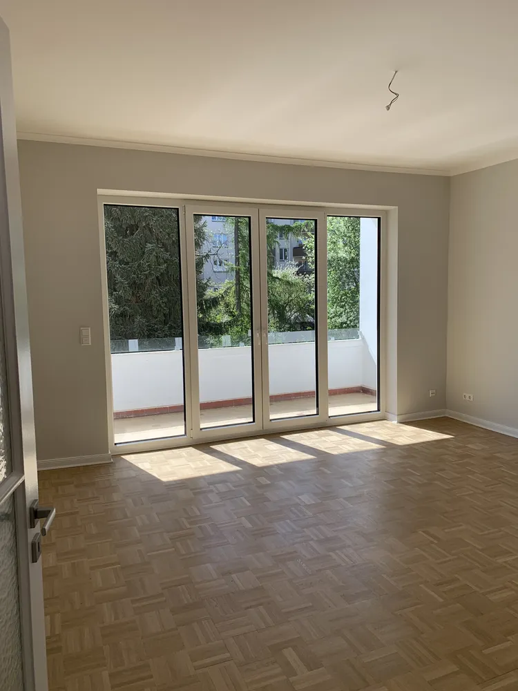 3 Zimmer Wohnung mit 82 m² in Hannover – Bild 1