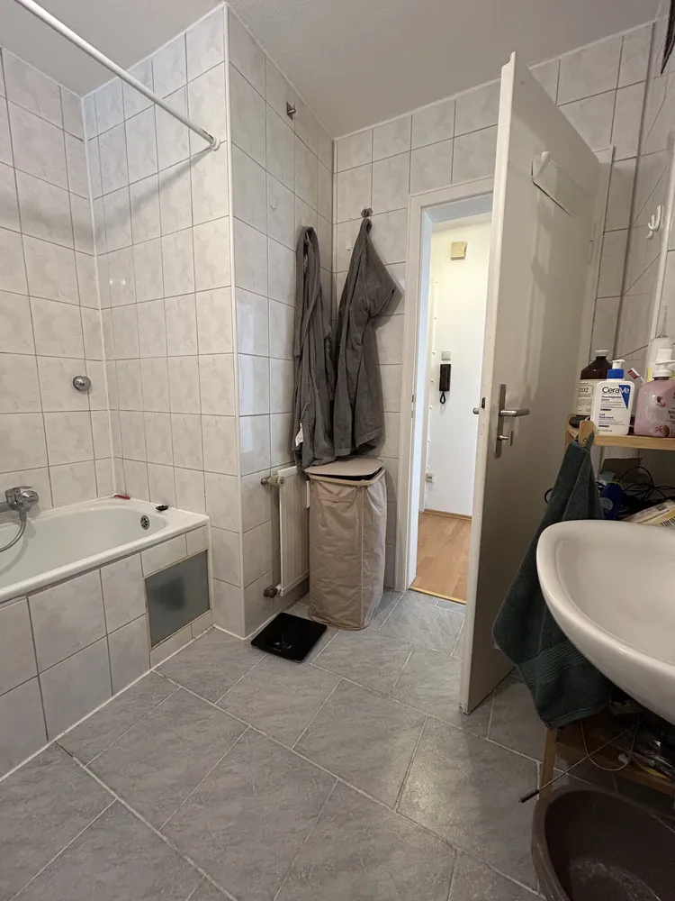 2 Zimmer Wohnung mit 48 m² in Augsburg – Bild 12