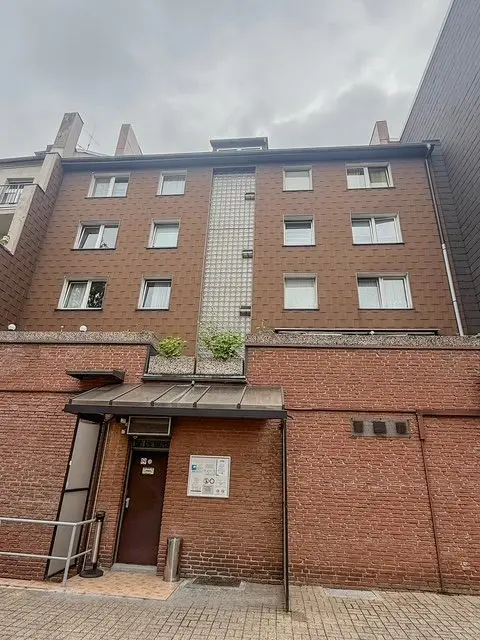 4 Zimmer Wohnung mit 78 m² in Herne – Bild 4