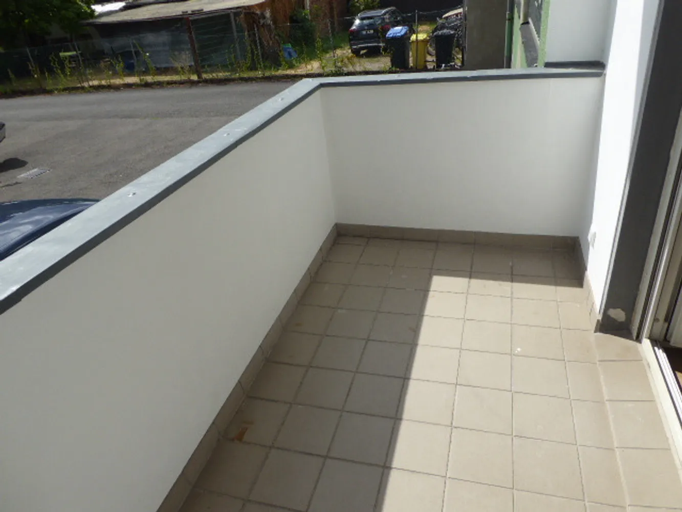 2 Zimmer Wohnung mit 57 m² in Düsseldorf – Bild 8