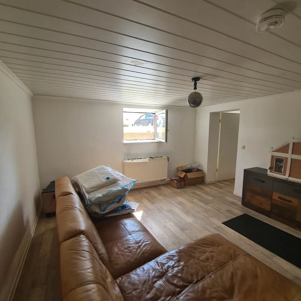 2 Zimmer Wohnung mit 64 m² in Dessau-Roßlau – Bild 1