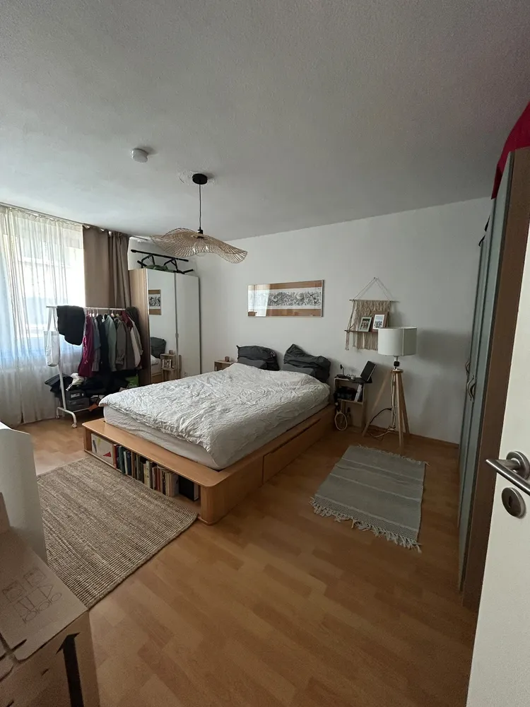 2 Zimmer Wohnung mit 65 m² in Duisburg – Bild 5