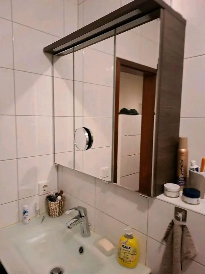 2 Zimmer Wohnung mit 52 m² in Würzburg – Bild 4