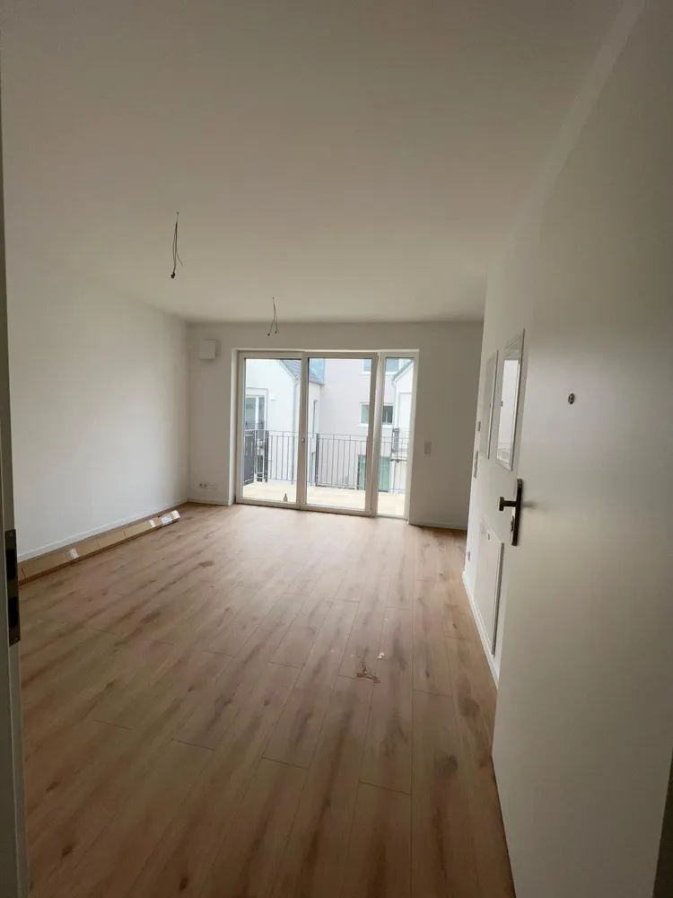 1 room apartment with 27 m² in Ingolstadt – Photo 5