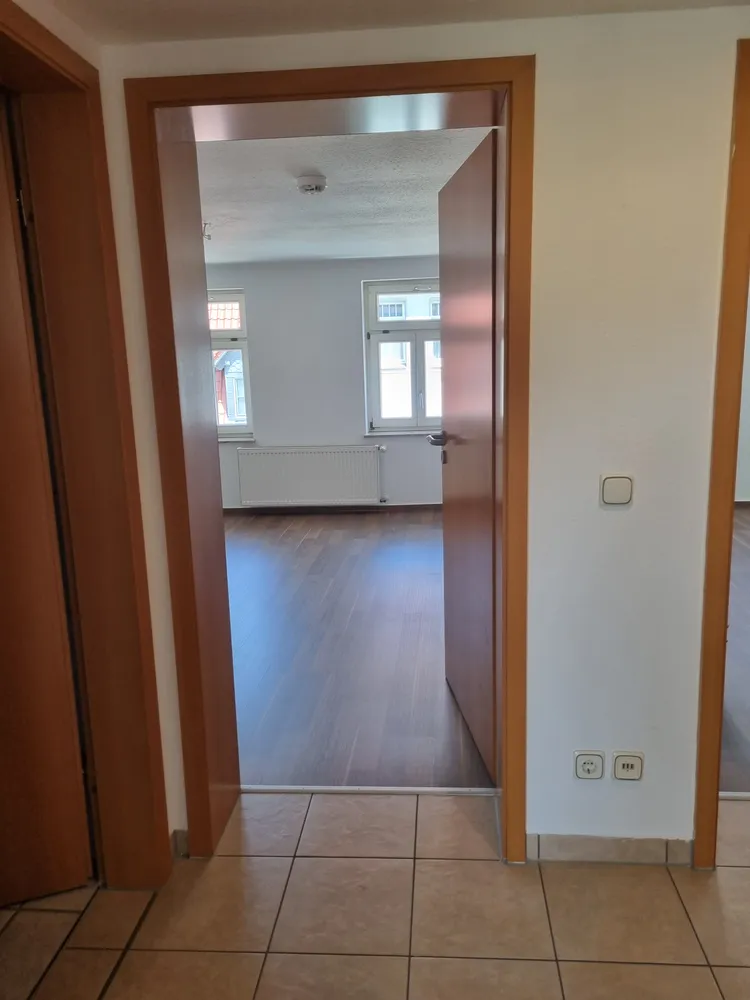 2 Zimmer Wohnung mit 60 m² in Nordhausen – Bild 7