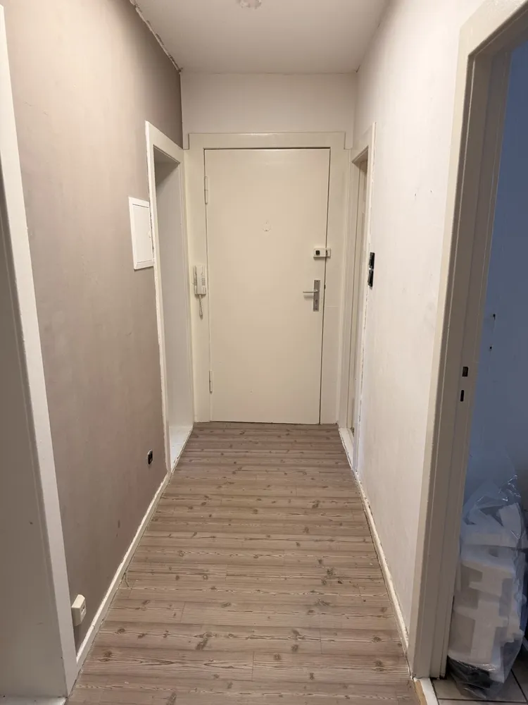 3 room apartment with 53 m² in Brunswick – Photo 8