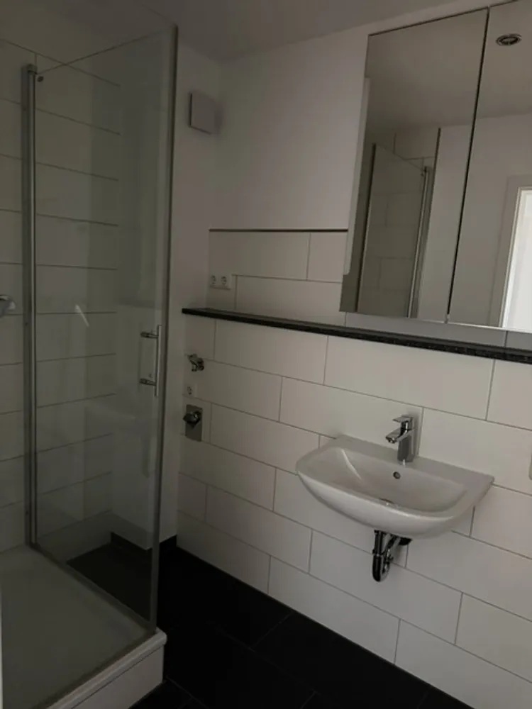 3 room apartment with 69 m² in Darmstadt – Photo 4