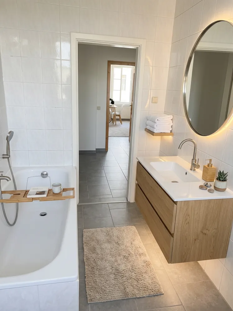 3 Zimmer Wohnung mit 75 m² in Koblenz – Bild 5
