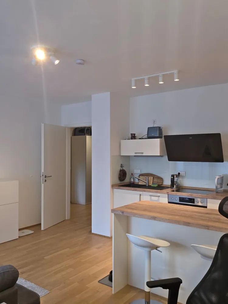 2 Zimmer Wohnung mit 60 m² in Köln – Bild 9