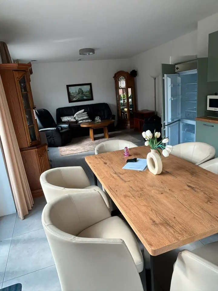 3 Zimmer Wohnung mit 72 m² in Leer – Bild 4