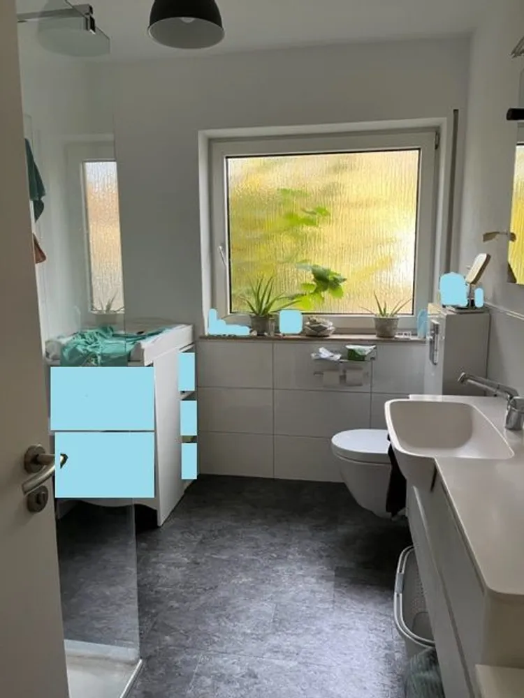 3 Zimmer Wohnung mit 100 m² in Oldenburg – Bild 3