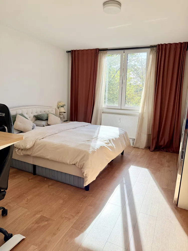 2 Zimmer Wohnung mit 74 m² in Krefeld – Bild 5