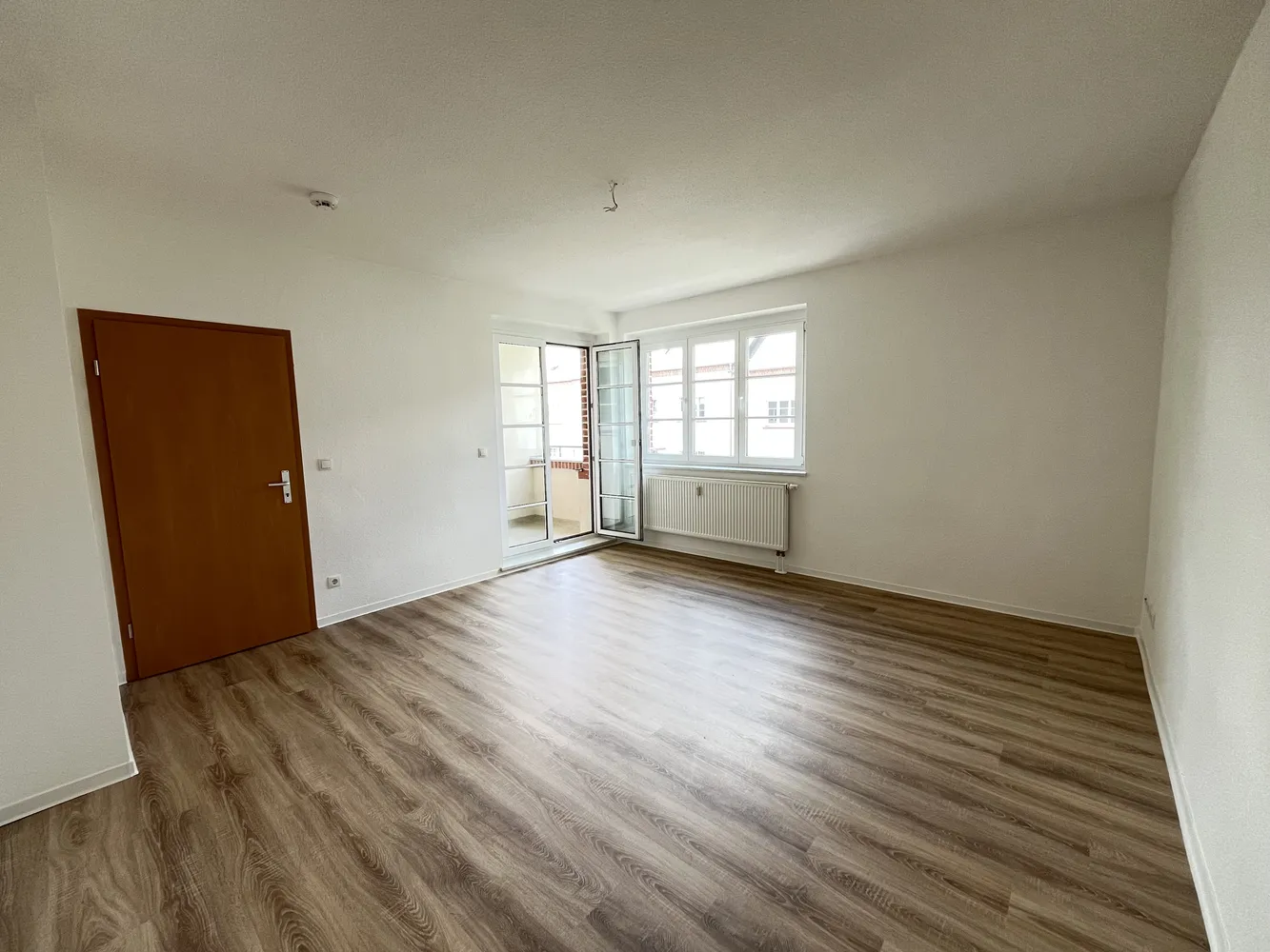 2 Zimmer Wohnung mit 66 m² in Chemnitz – Bild 1