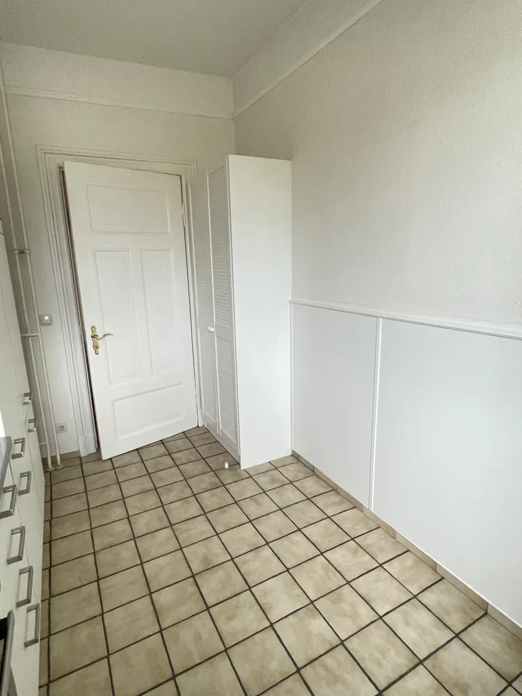 3 Zimmer Wohnung mit 60 m² in Flensburg – Bild 10