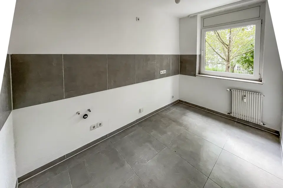 2 Zimmer Wohnung mit 43 m² in Dortmund – Bild 1