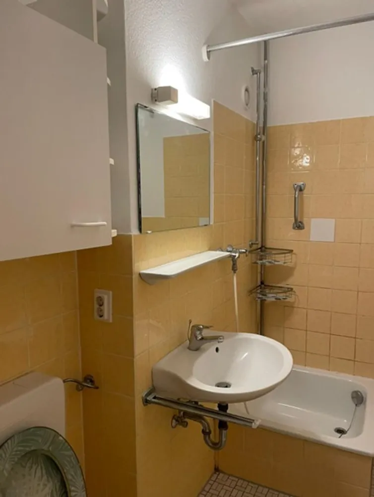 1 Zimmer Wohnung mit 45 m² in Mainz – Bild 7