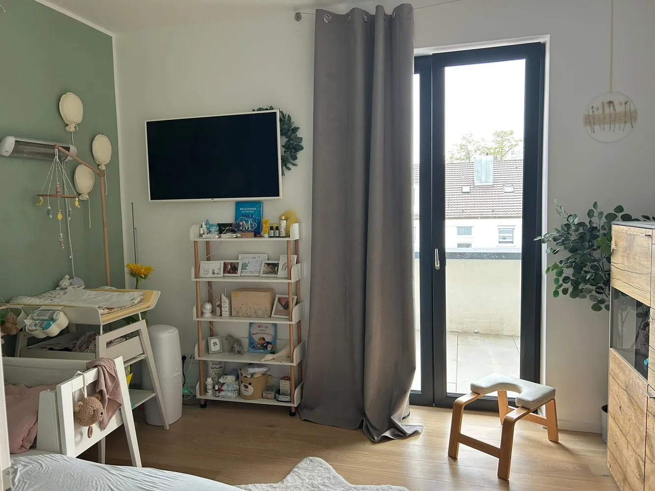 4 room apartment with 147 m² in Augsburg – Photo 11