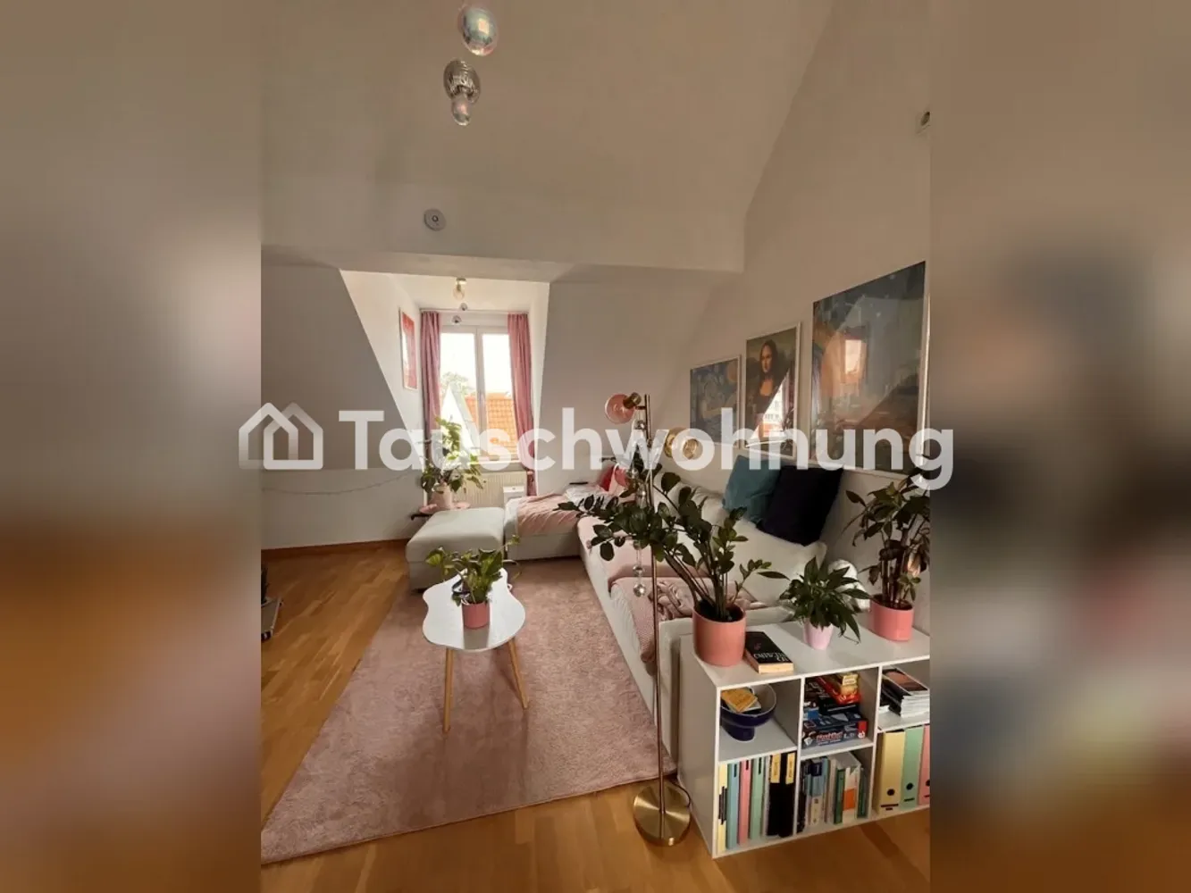 2 Zimmer Wohnung mit 62 m² in Erfurt – Bild 1