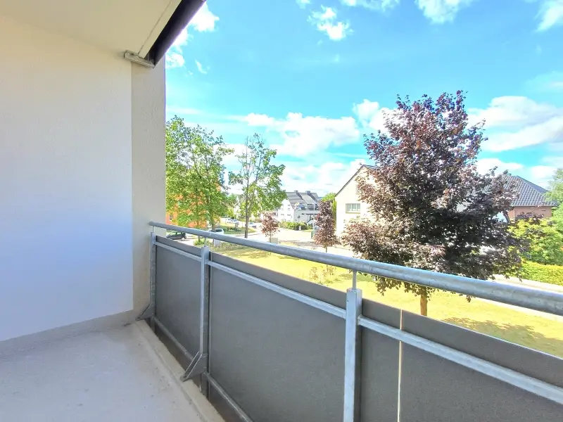 2 Zimmer Wohnung mit 55 m² in Minden – Bild 3