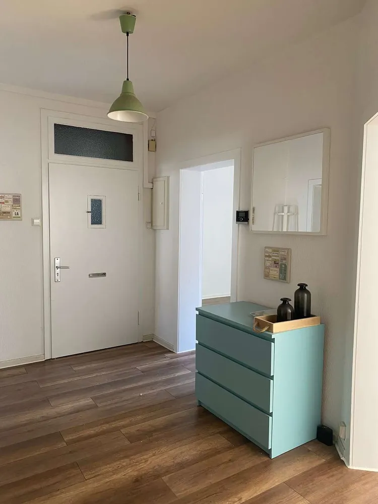 WG-Zimmer mit 23 m² in Hannover – Bild 1