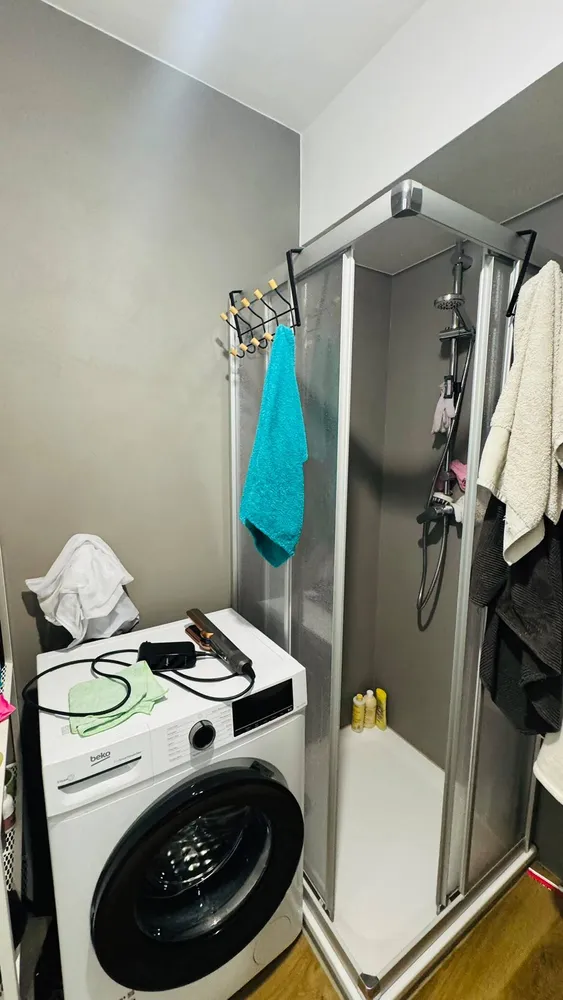 2 room apartment with 65 m² in Düsseldorf – Photo 1