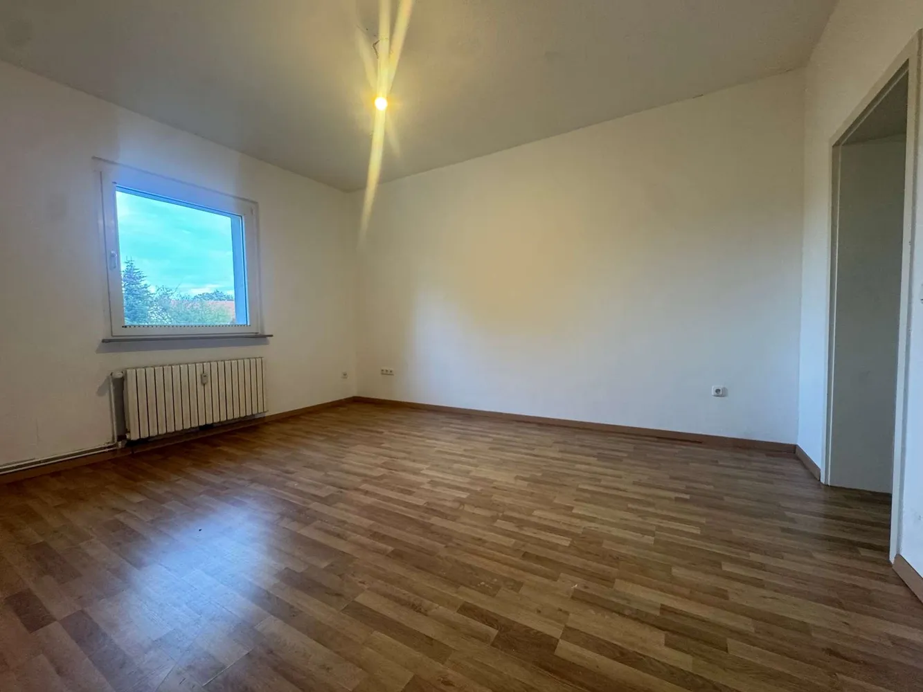 3 Zimmer Wohnung mit 62 m² in Bottrop – Bild 4