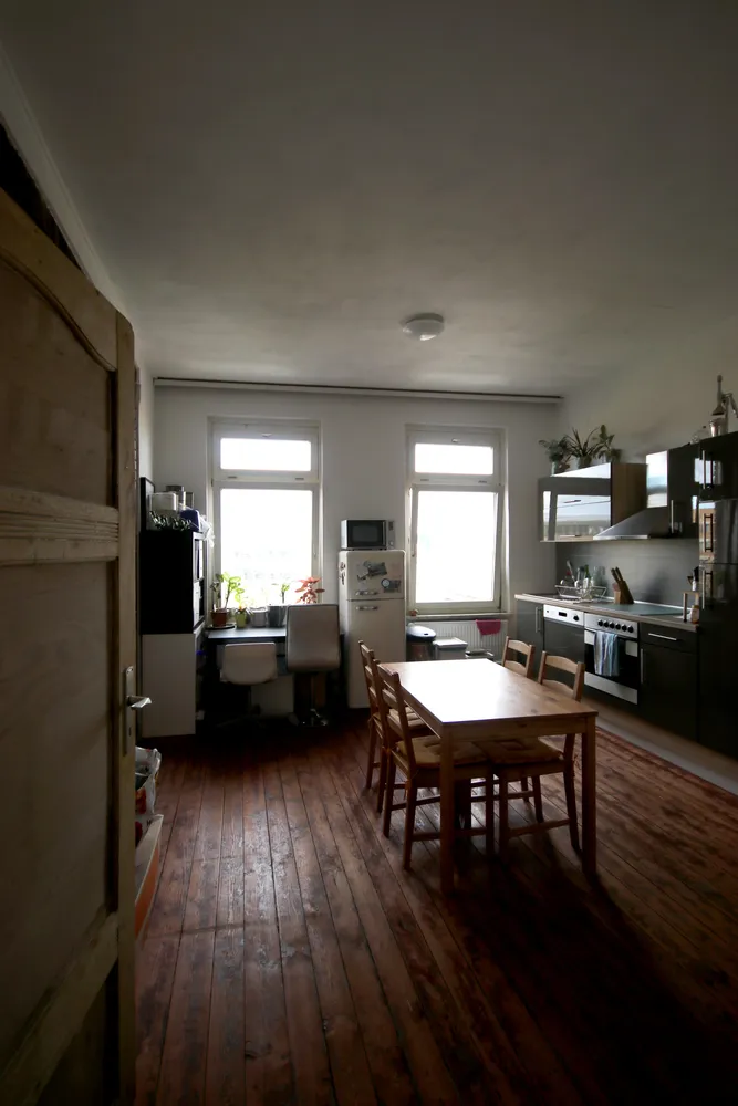 3 Zimmer Wohnung mit 76 m² in Hannover – Bild 7