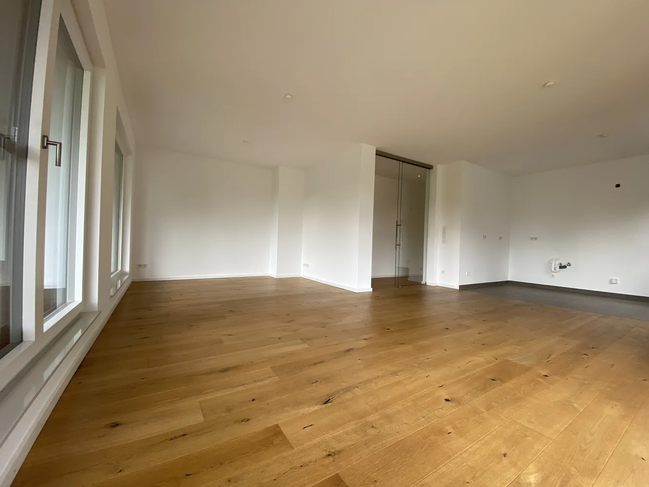 3 Zimmer Wohnung mit 131 m² in Münster – Bild 7