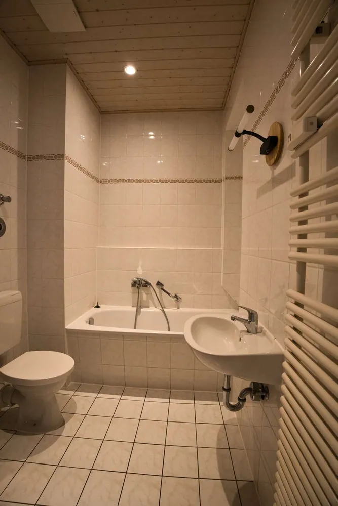 4 room apartment with 90 m² in Chemnitz – Photo 7