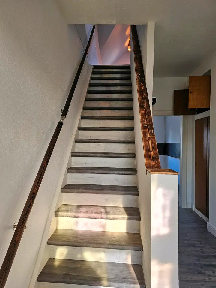 6 Zimmer Wohnung mit 165 m² in Lüdenscheid – Bild 4