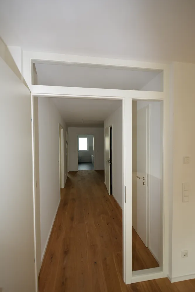 3 Zimmer Wohnung mit 105 m² in München – Bild 9