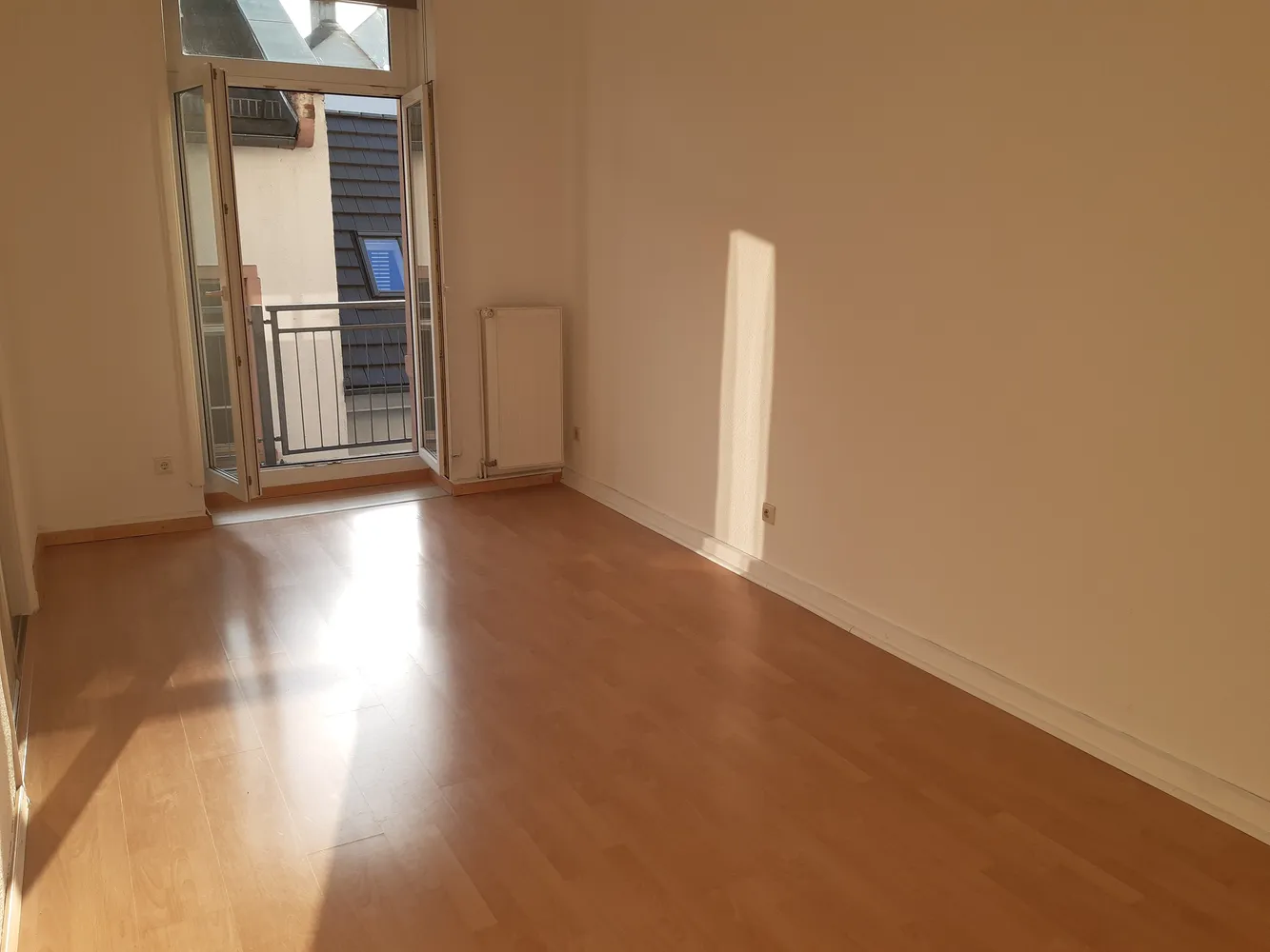 3 room apartment with 76 m² in Frankfurt am Main – Photo 6