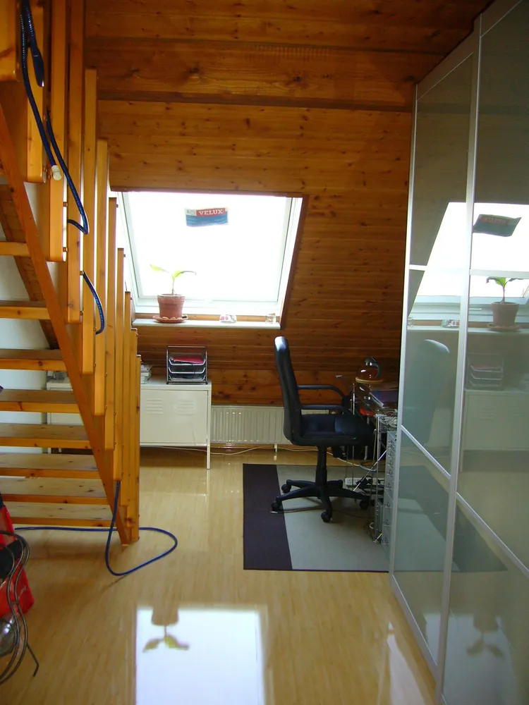 2 Zimmer Wohnung mit 50 m² in Düsseldorf – Bild 5