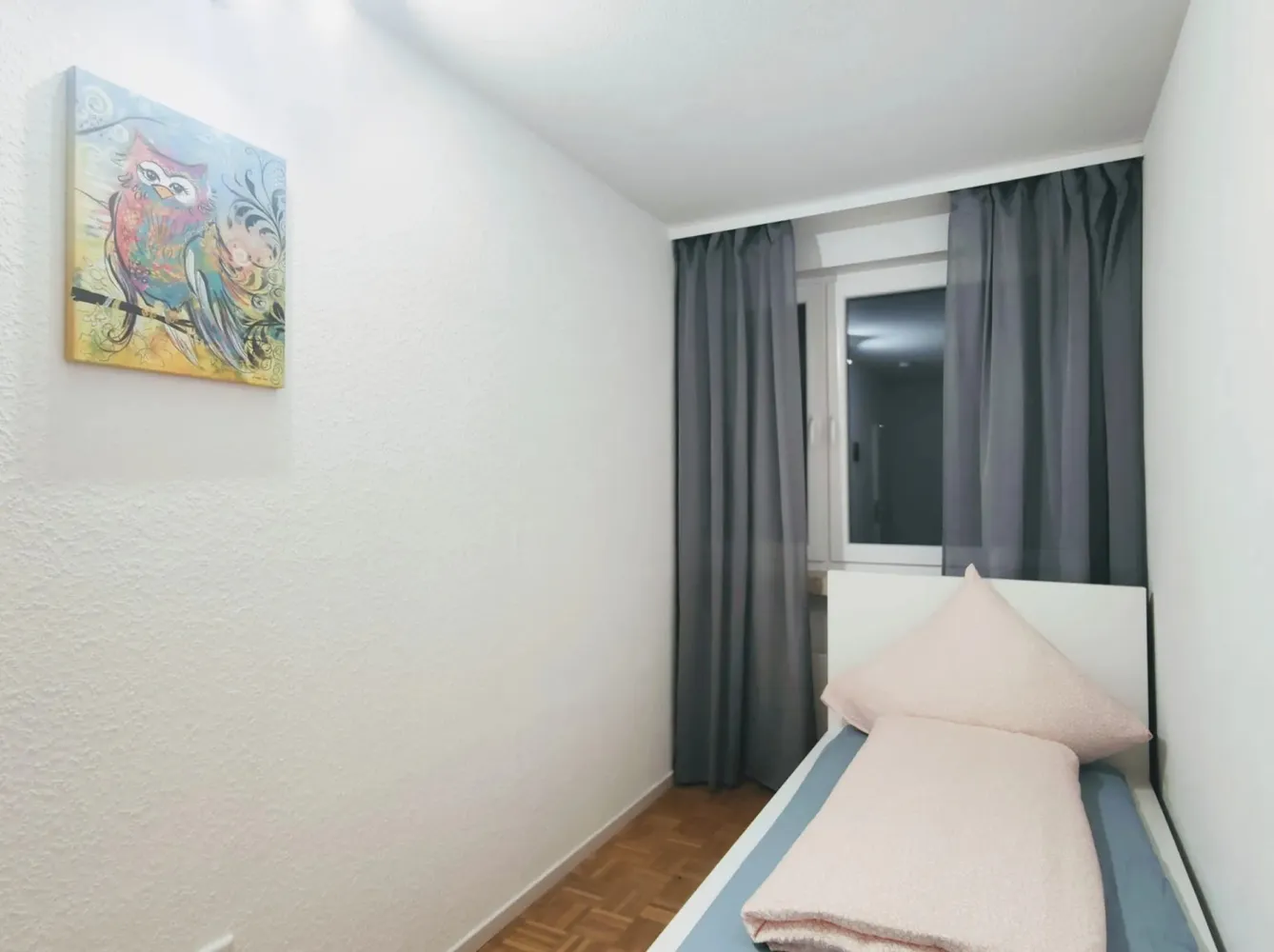 WG-Zimmer mit 11 m² in Dortmund – Bild 2