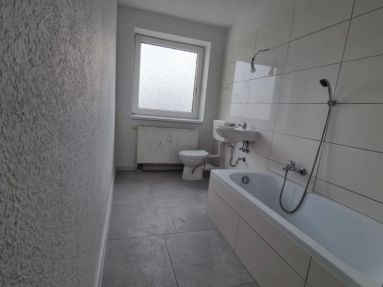 2 Zimmer Wohnung mit 54 m² in Peine – Bild 4