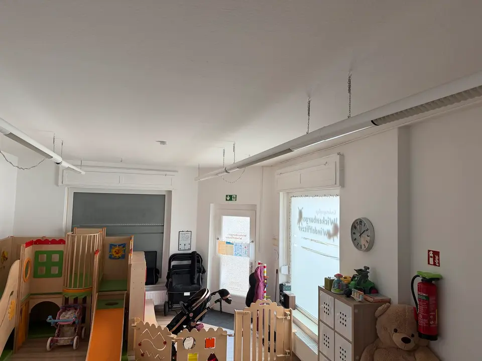 3 Zimmer Wohnung mit 84 m² in Essen – Bild 3