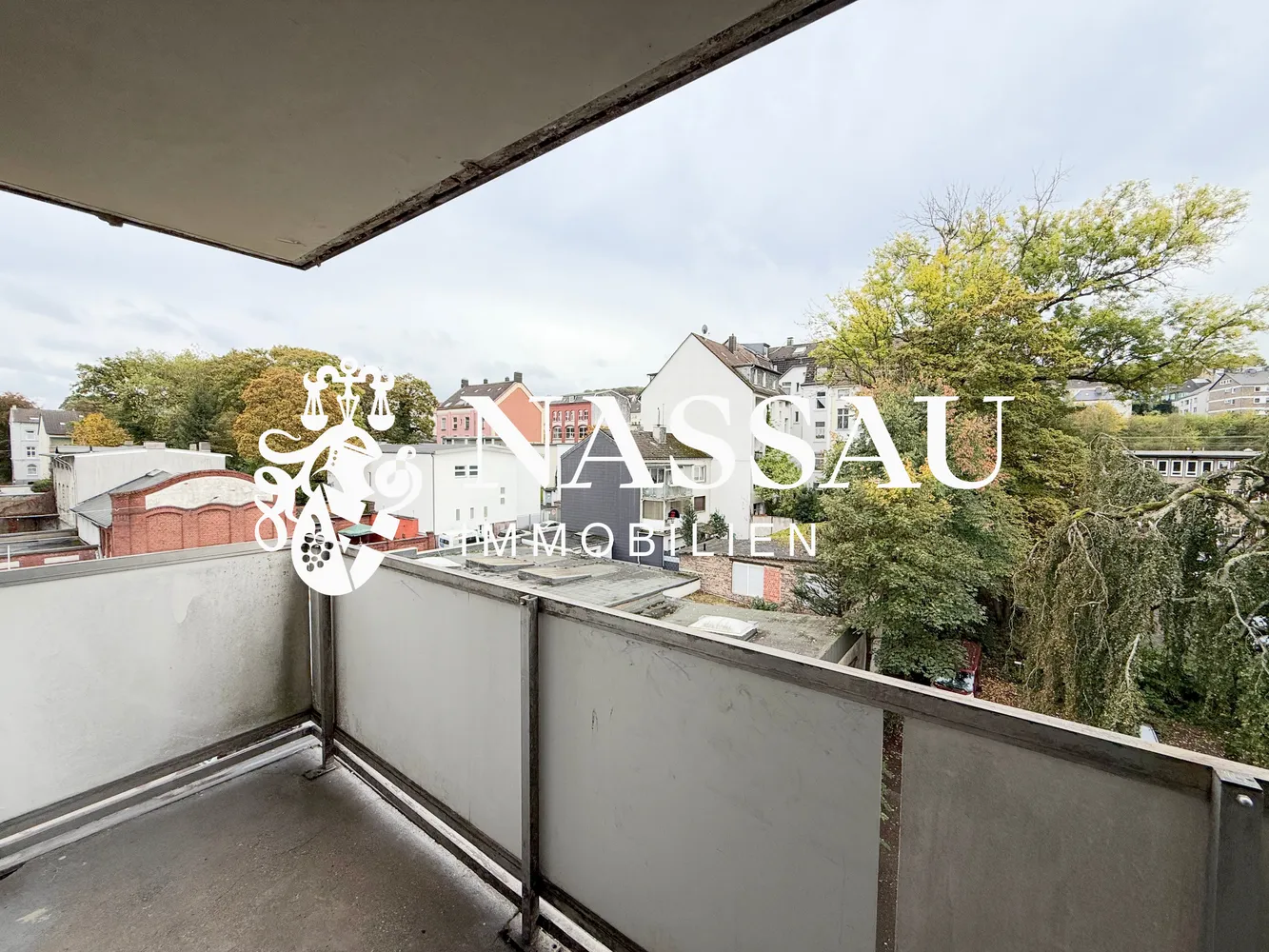 2 Zimmer Wohnung mit 63 m² in Wuppertal – Bild 8
