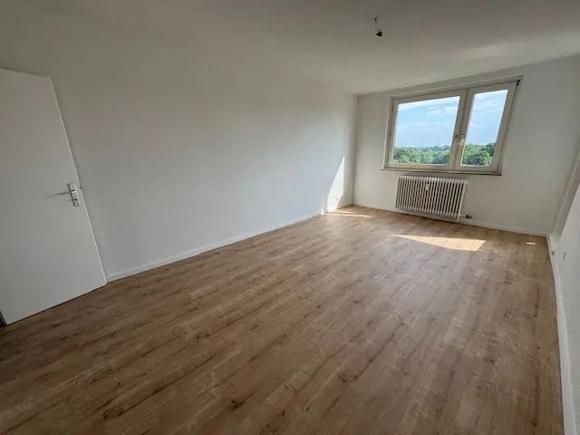 2 Zimmer Wohnung mit 46 m² in Delmenhorst – Bild 2