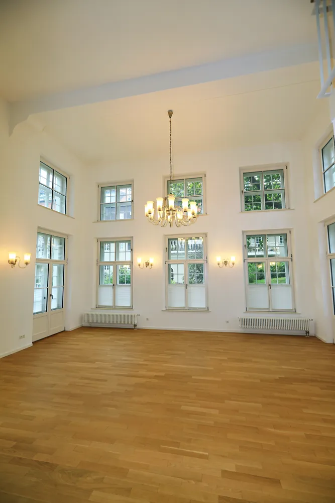 3 room apartment with 142 m² in Dresden – Photo 10