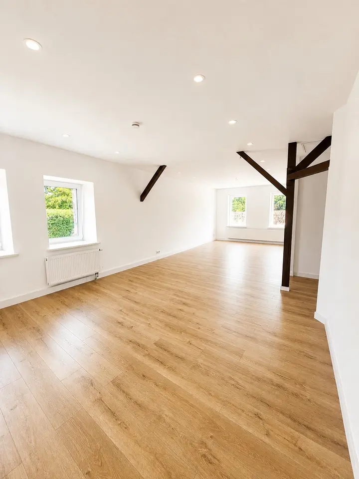 4 Zimmer Wohnung mit 113 m² in Chemnitz – Bild 1